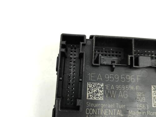 Electronic module VW ID.4 (E21) PRO | BP33731910M83 - Image 8