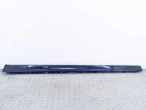 Used Left sideskirt BMW 3 (F30, F80) 320 d xDrive (190 hp) 29226983