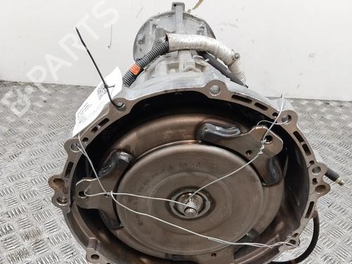 Gearbox PORSCHE PANAMERA (970) 3.0 S E-Hybrid | BP39719425M3 - Image 4