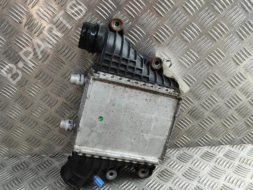 Used Intercooler LAND ROVER RANGE ROVER EVOQUE (L538) 2.0 D 4x4 (180 hp) 28434326