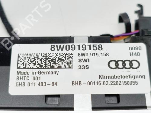 Control unit AUDI Q4 E-TRON Sportback (F4N) 40 | BP38292184M11 - Image 9