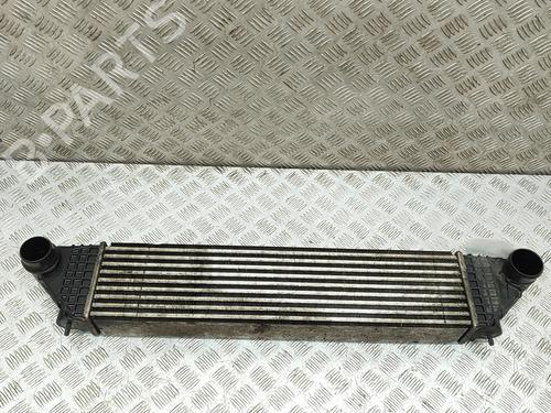 Intercooler MITSUBISHI OUTLANDER III (GG_W, GF_W, ZJ, ZL, ZK) 2.2 Di-D 4WD (GF6W) (150 hp) 30301366