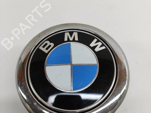 Used Tailgate handle BMW 1 (F21) 118 d (150 hp) 24819882