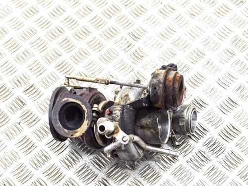 Used Turbocharger/Supercharger BMW 5 (F10) 550 i xDrive (408 hp) 13246596
