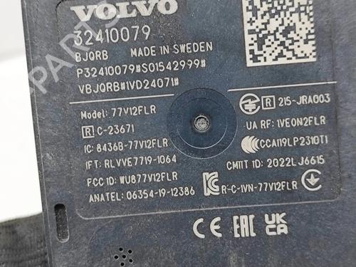 Módulo eletrónico VOLVO C40 (539) Recharge AWD | BP39473349M83 - Image 6