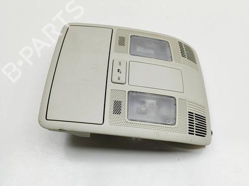 Interior roof light MAZDA CX-5 (KE, GH) 2.2 D AWD (KE2AW) | BP33376873I8 - Image 4