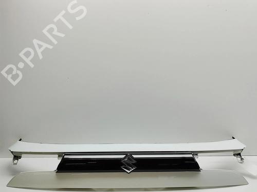 Used Tailgate trim SUZUKI SX4 S-Cross (JY) 1.4 Hybrid (Mild Hybrid) (AKK 414) (129 hp) 30708571