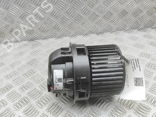 Motor da chauffage Motor da chauffage RENAULT ARKANA I (LCM_, LDN_) 1.6 E-TECH 145 (LDMU) (143 hp) 35726927 35726927
