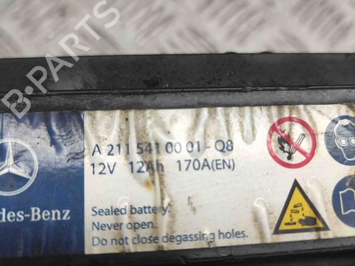Battery MERCEDES-BENZ E-CLASS Coupe (C207) E 350 BlueTEC / d (207.326) | BP29283156E11 