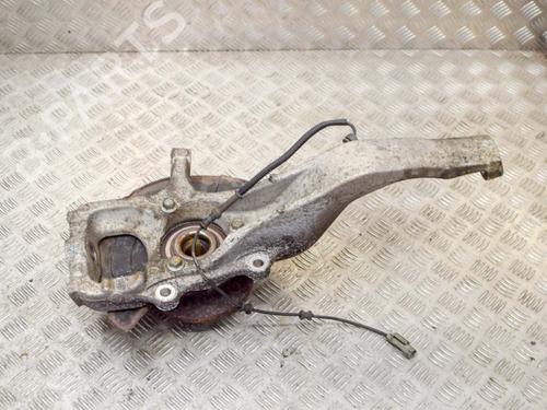 Right front steering knuckle JEEP GRAND CHEROKEE III (WH, WK) 3.0 CRD 4x4 | BP14638819M26 
