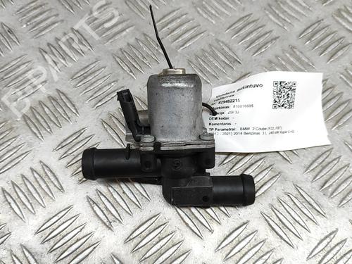 Elektronisk sensor BMW 6 Convertible (F12) 650 i xDrive (449 hp) 28028354