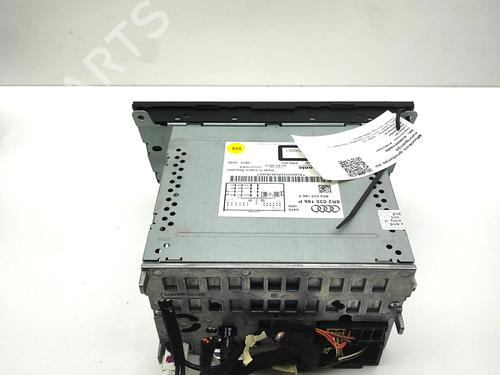 Electronic module AUDI Q5 (8RB) SQ5 TDI quattro | BP38706540M83 - Image 4