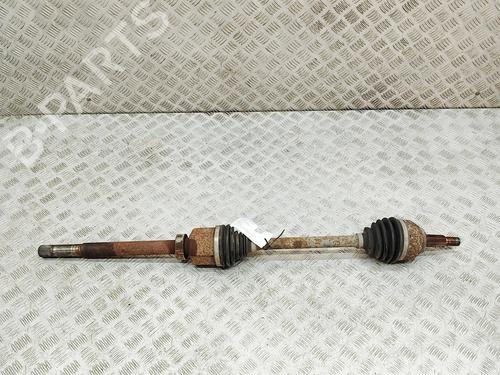 Used Right front driveshaft Right front driveshaft OPEL VIVARO B Bus (X82) 1.6 CDTI (06) (116 hp) 33385431 33385431