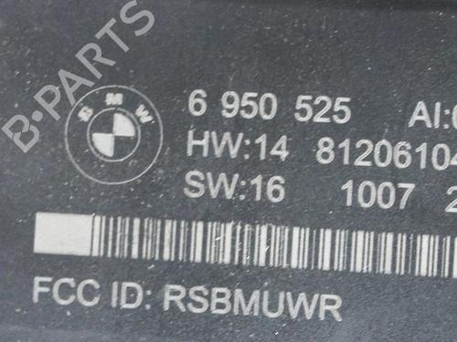 Electronic module BMW 6 (E63) M | BP7999559M83 - Image 6
