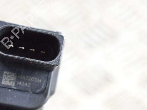 Ignition coil PORSCHE MACAN (95B) 3.6 Turbo | BP12227695M94 