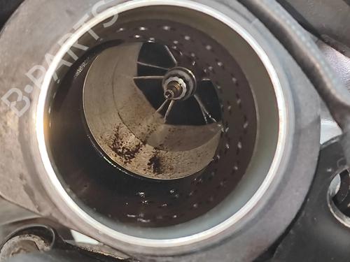 Engine AUDI A6 C7 Avant (4G5, 4GD) 3.0 TDI quattro | BP26440110M1 