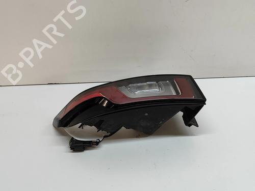 Left taillight LAND ROVER RANGE ROVER EVOQUE (L538) 2.0 D | BP27570055C34 - Image 6