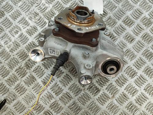 Right rear steering knuckle AUDI Q8 E-TRON Sportback (GET) 55 quattro | BP28561225M28