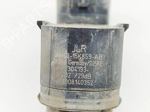 Electronic module LAND ROVER RANGE ROVER EVOQUE (L538) 2.2 D 4x4 | BP29753372M83  - Image 6