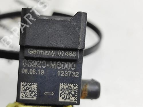 Electronic sensor KIA XCEED (CD) 1.6 CRDi 136 | BP33661731M84 - Image 6