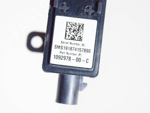 Camera TESLA MODEL 3 (5YJ3) EV | BP27764482E14 