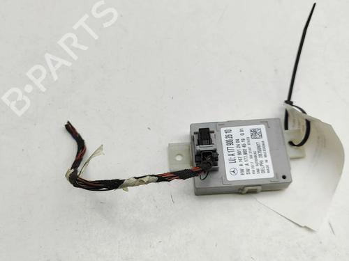 Electronic module MERCEDES-BENZ GLE (V167) GLE 300 d 4-matic (167.109) | BP35983447M83 - Image 3