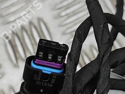 Electronic module PORSCHE CAYENNE Coupe (9YB) 4.0 S AWD (9YBBJ1) | BP33375539M83  - Image 8