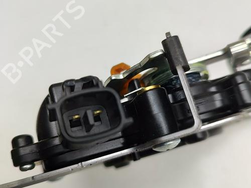 Module électronique TOYOTA PRIUS (_W6_) 2.0 PHEV (MXWH61L, MXWH61) | BP29975211M83 