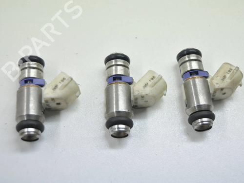 Used Injector VW POLO V (6R1, 6C1) 1.4 (6R1) (85 hp) 30224519