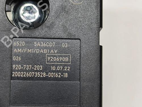 Electronic module BMW 4 Gran Coupe (G26) 420 d Mild-Hybrid | BP27766914M83 - Image 7