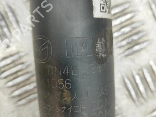 Left rear shock absorber MAZDA MX-30 (DR) e-SKYACTIV | BP27788374M18  - Image 7