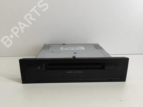 Used Electronic module Electronic module AUDI Q7 (4LB) 3.0 TDI quattro (233 hp) 17015591 17015591