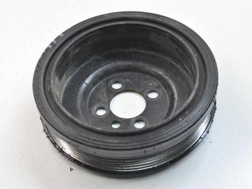Used Pulley AUDI TT (8J3) 2.0 TDI quattro (170 hp) 30256456