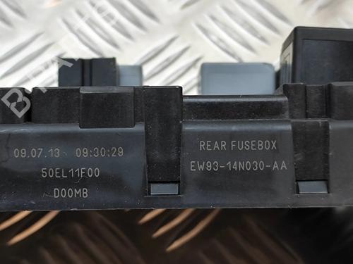 Fuse box JAGUAR XJ (X351) 3.0 SCV6 | BP19501421E1 - Image 6
