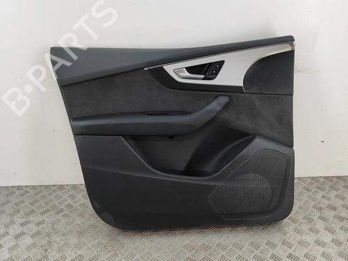 Used Front left panel AUDI Q7 (4MB, 4MG, 4MQ) 3.0 TDI quattro (272 hp) 28436003