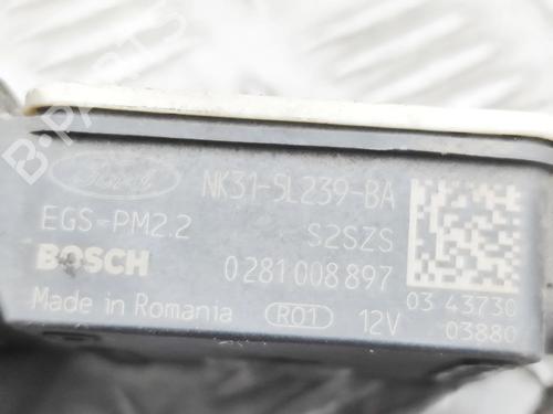 Electronic sensor FORD TRANSIT V363 Van (FCD, FDD) 2.0 EcoBlue | BP39719766M84  - Image 5