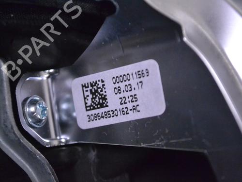 Steering wheel MERCEDES-BENZ CLS (C218) CLS 220 BlueTEC / d (218.301) | BP30235080C49 - Image 15
