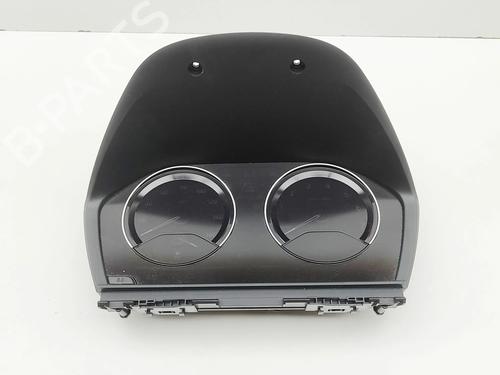 Used Instrument cluster Instrument cluster BMW X2 (F39) sDrive 18 i (140 hp) 36326617 36326617