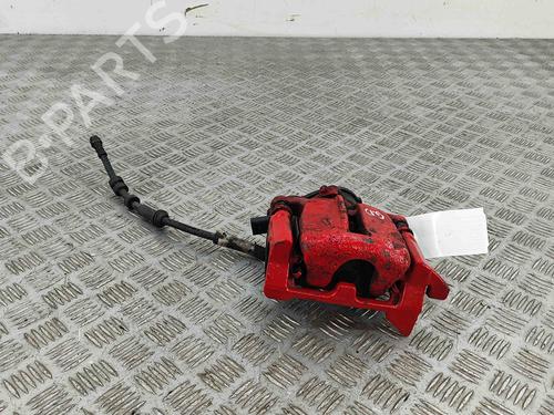 Used Right rear brake caliper AUDI A6 C7 Avant (4G5, 4GD) 2.0 TDI (190 hp) 28434431