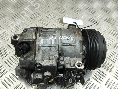 AC compressor MAZDA CX-7 (ER) 2.2 MZR-CD AWD (ER10A) | BP28566297M34 