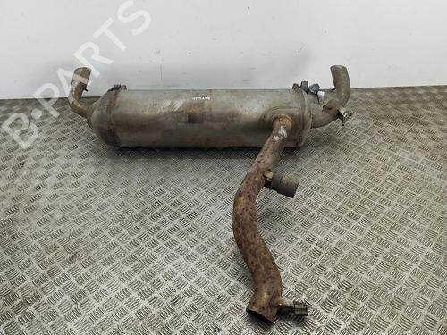 Exhaust system BMW 3 Touring (G21, G81) 330 e Plug-in-Hybrid xDrive | BP27774644M121  - Image 5