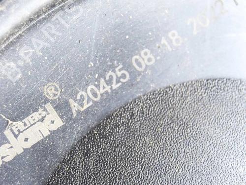 Air filter box VOLVO V40 Hatchback (525) D2 | BP15481382M87 