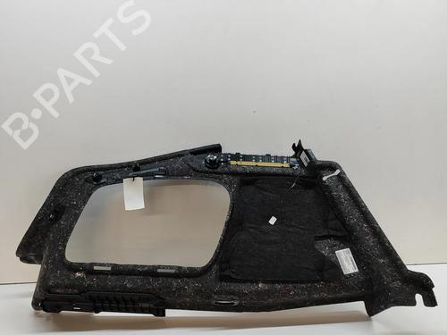 Boot lining AUDI A5 Sportback (F5A, F5F) 35 TDI | BP28194811I3 - Image 2