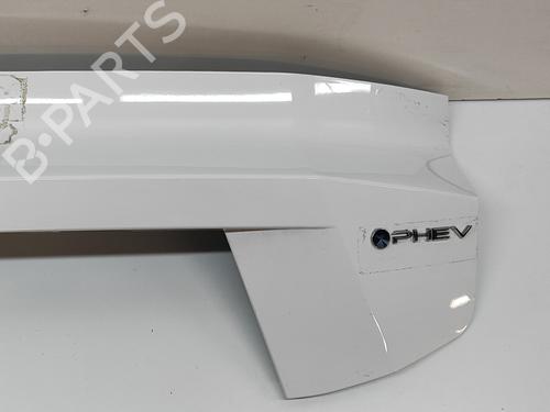 Pynteleist til bakluke TOYOTA C-HR (_X2_, _H2_) Hybrid | BP27780456C151 