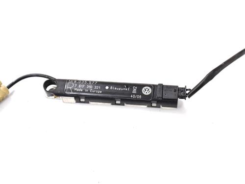 Used Electronic module VW SCIROCCO III (137, 138) 2.0 TFSI (200 hp) 30213550