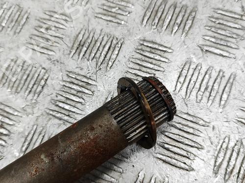 Right front driveshaft HYUNDAI TERRACAN (HP) 2.9 CRDi 4WD | BP23946635M39