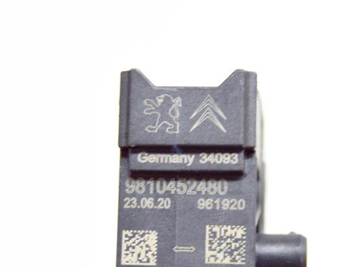 Electronic sensor PEUGEOT 2008 II (UD_, US_, UY_, UJ_, UR_, UC_) 1.2 PureTech 100 (USHNK) | BP11042017M84 