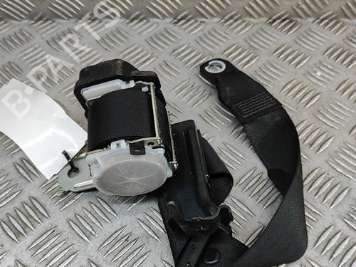 Used Rear left seatbelt LEXUS NX (_Z1_) 300h AWD (AYZ15, AYZ15_, AYZ15R) (197 hp) 28028824