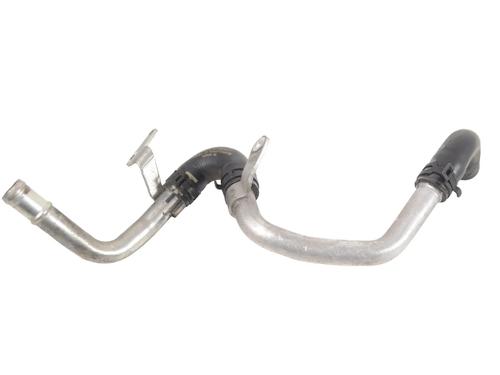 Used Pipe Pipe MERCEDES-BENZ S-CLASS Coupe (C217) S 63 AMG (217.377) (585 hp) 33360465 33360465