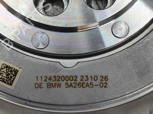 Flywheel BMW X5 (G05, F95) xDrive 45 e Plug-in Hybrid | BP36068164M101 - Image 7
